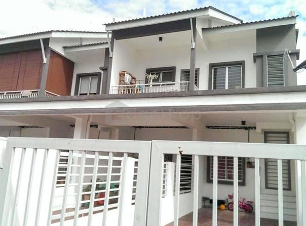 Jalan Putra Perdana, Puchong, Selangor 47130