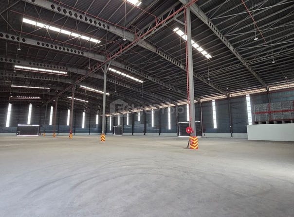 Port Klang, Selangor 42000