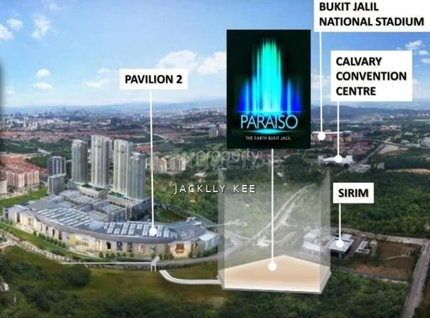Bukit Jalil, Kuala Lumpur 57000
