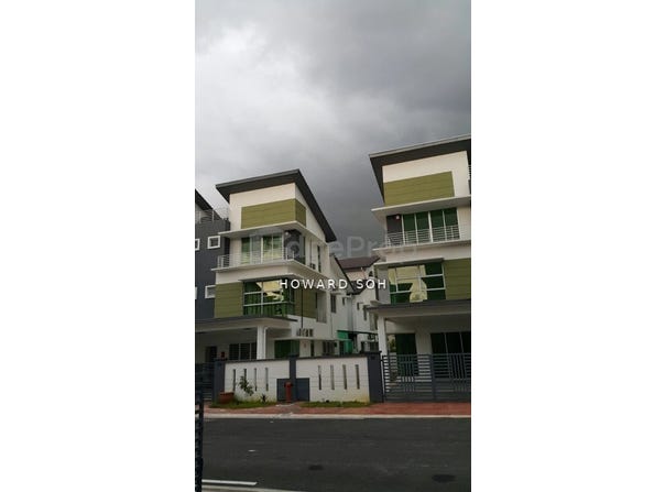 Jalan Sentosa, Klang, Selangor 41050