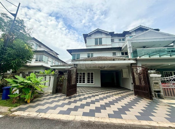 Shah Alam, Selangor 40400