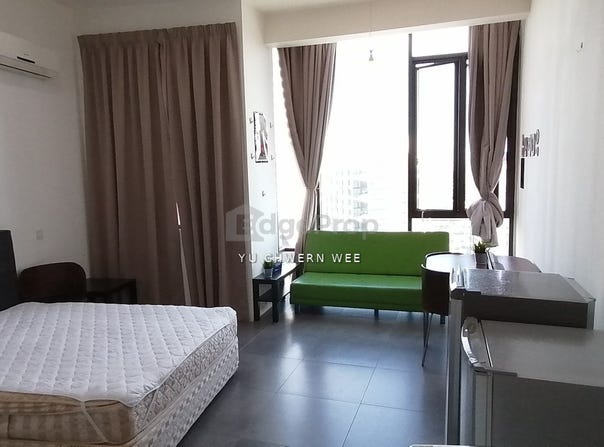 Jalan PJU 8/8, Damansara Perdana, Damansara Perdana, Selangor 47820