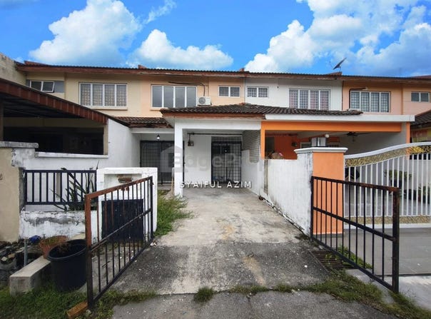 Jalan Taming Impian 3, Kajang, Selangor 43000