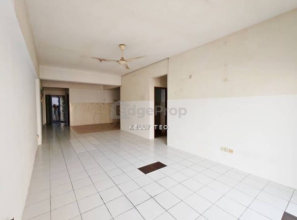 Jalan Batu Unjur 9, Klang, Selangor 41200