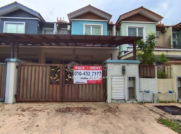 Jalan Prima, Puchong, Selangor 47150