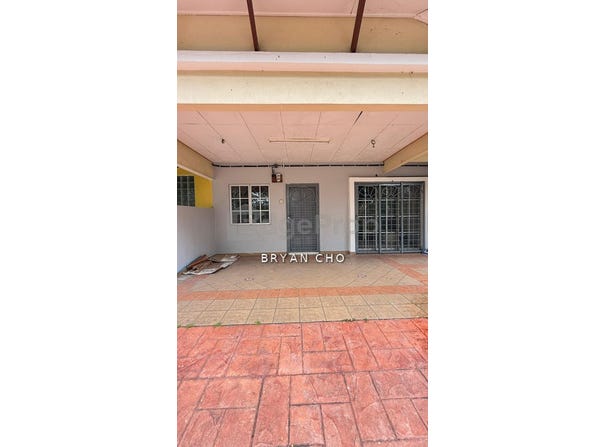 jalan suakasih, Cheras, Selangor 43200