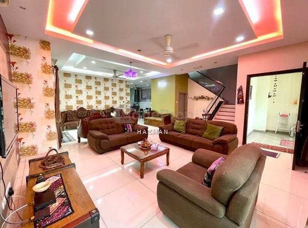 Semenyih, Selangor 43500