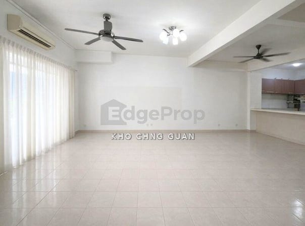 Jalan Bukit Emas, Kajang, Selangor 43300