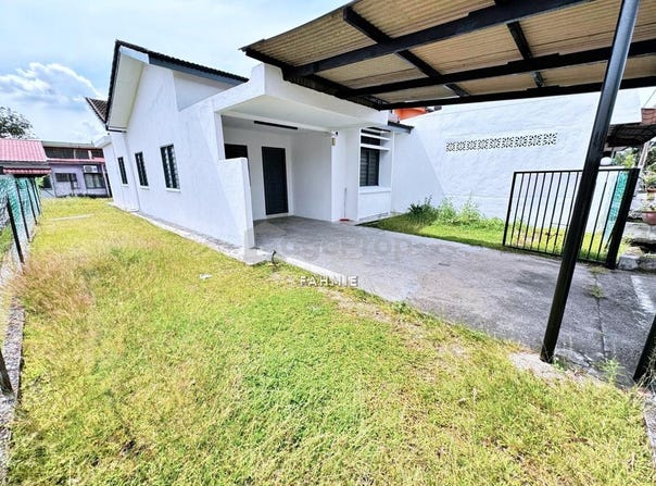Bangi, Selangor 0