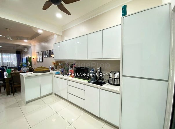 Jalan Permai, Kajang, Selangor 43000