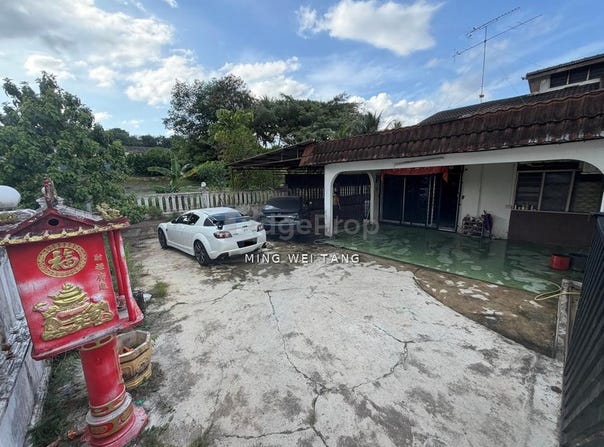 Senai, Johor 81400