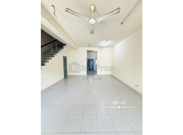 Jalan Kerongsang, Klang, Selangor 41200