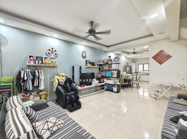 Jalan 16/2g, Taman Cheras Jaya, Cheras South, Selangor 43200