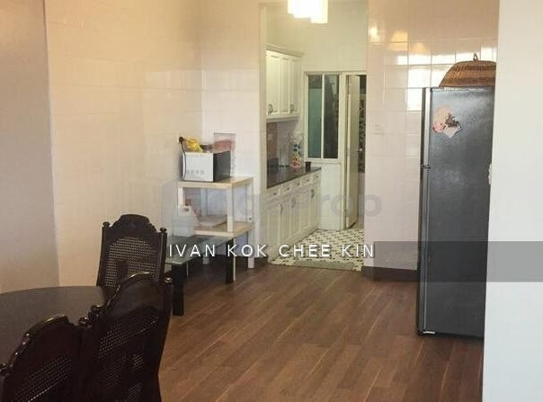 Jalan PJU 8/1, Bandar Petaling Jaya, Damansara Perdana, Selangor 47820