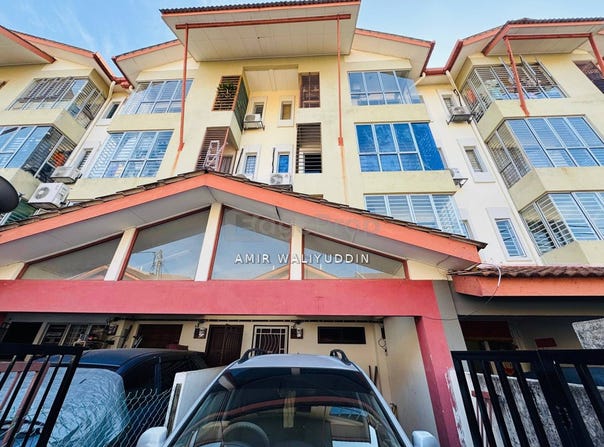 Selayang, Selangor