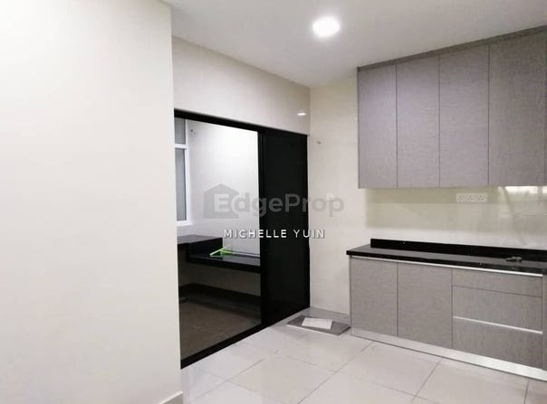 Jalan Api-Api 1, 52000, Kuala Lumpur, Kepong, Kuala Lumpur 52100