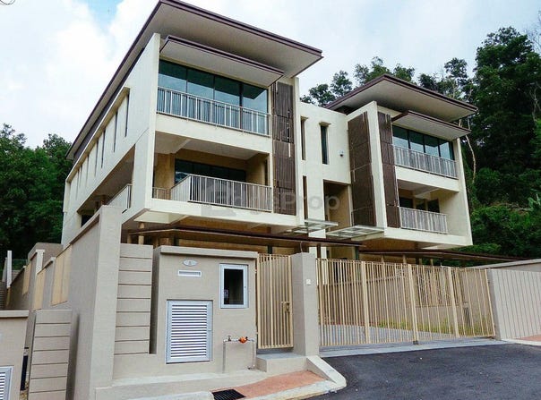 Ukay Perdana, Ampang, Selangor 68000