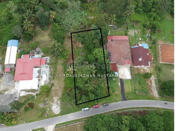 Jalan Serai, Hulu Langat, Selangor 43100