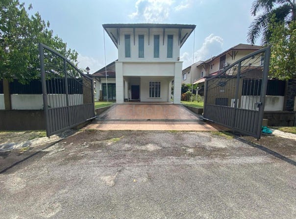 Sungai Buloh, Selangor