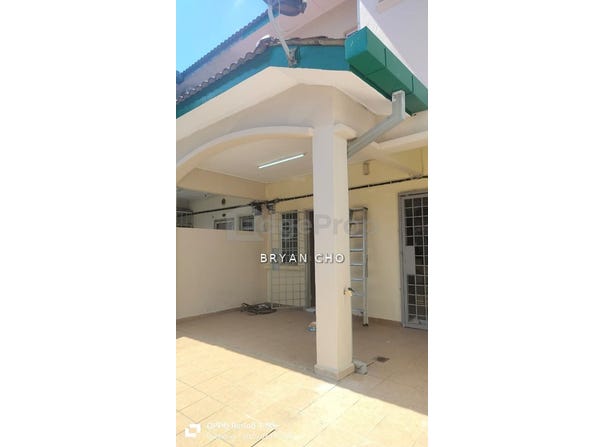 Jalan Prima, Puchong, Selangor 47150