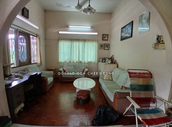 Ipoh, Perak 30100