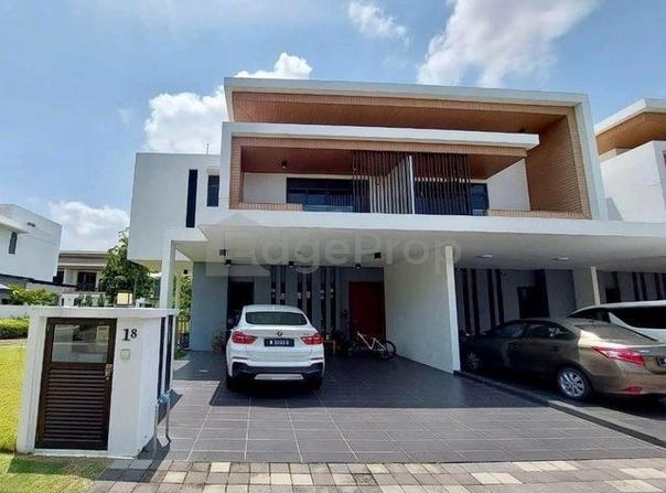Kota Kemuning, Selangor 42500