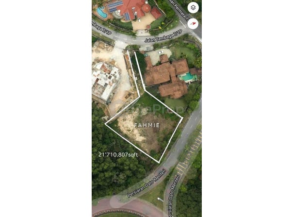 Shah Alam, Selangor 40000