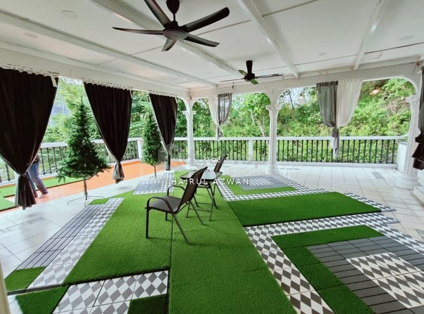 Ampang, Selangor 68000