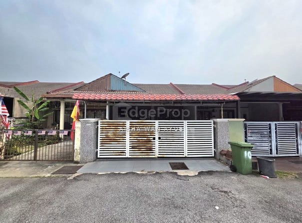 Jalan 7, Bangi, Selangor 43000