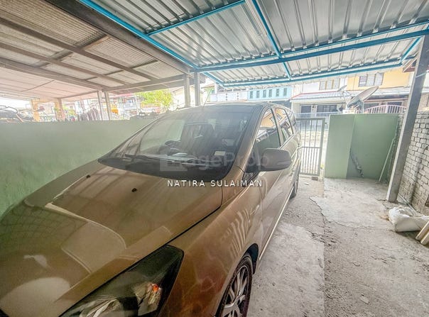 Jalan Cuepacs, Taman Koperasi Cuepacs, Kajang, Selangor 43200