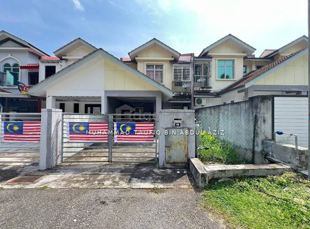 Sepang, Selangor