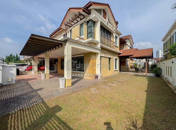 Jalan 6/5, Bangi, Selangor 43650