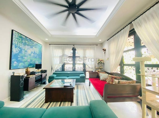 Shah Alam, Selangor 40150