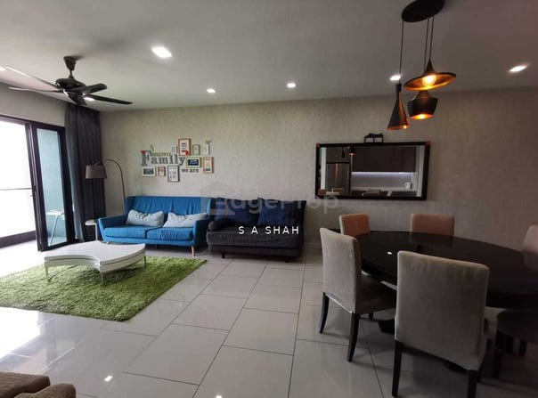 Off Jalan Pahang, Setapak, Kuala Lumpur 53200