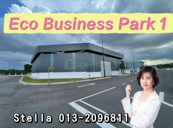 Johor Bahru, Johor 81100