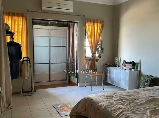 Jalan Damai Perdana, Cheras, Selangor 56000