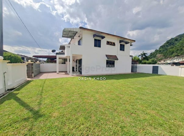 Taman Cempaka, Ipoh, Perak 31000
