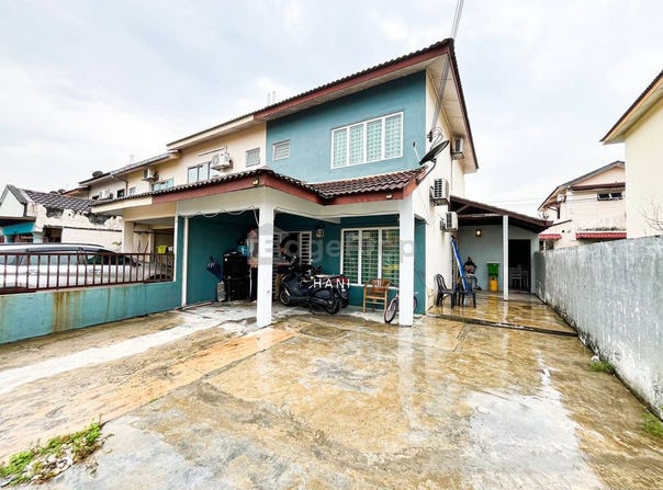 Seri Kembangan, Selangor 43400