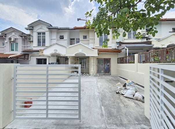 Seri Kembangan, Selangor 43300