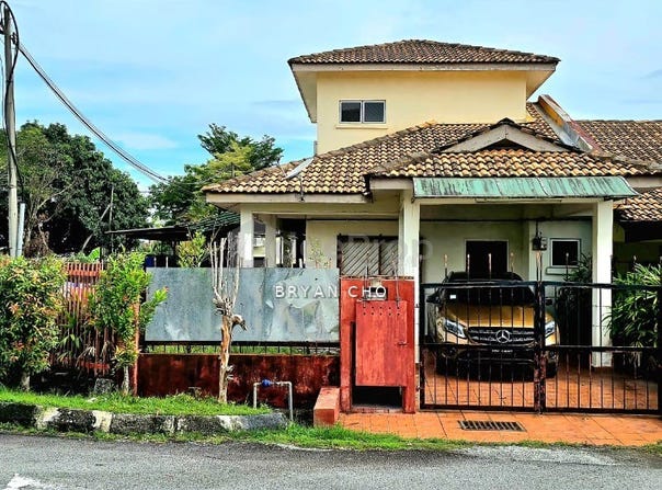 Kajang, Kajang, Selangor 43000