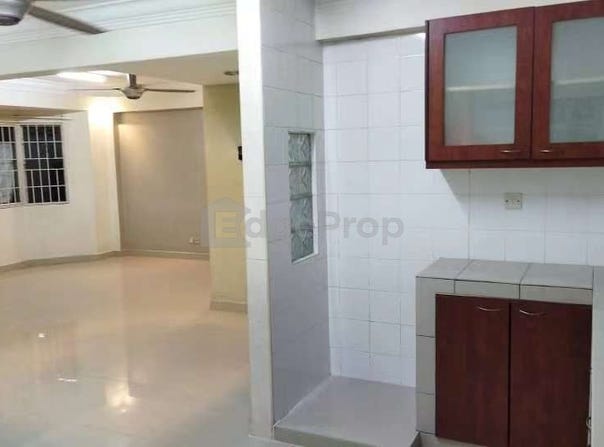 Jalan Desa, Kepong, Selangor 52100