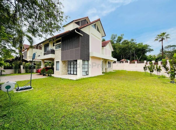 Jalan Bidai U8, Bukit Jelutong, Bukit Jelutong, Selangor 40150