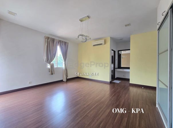 Jalan Aman Perdana, Klang, Selangor 41050