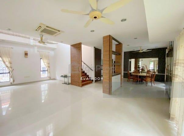 Puchong, Selangor 47100