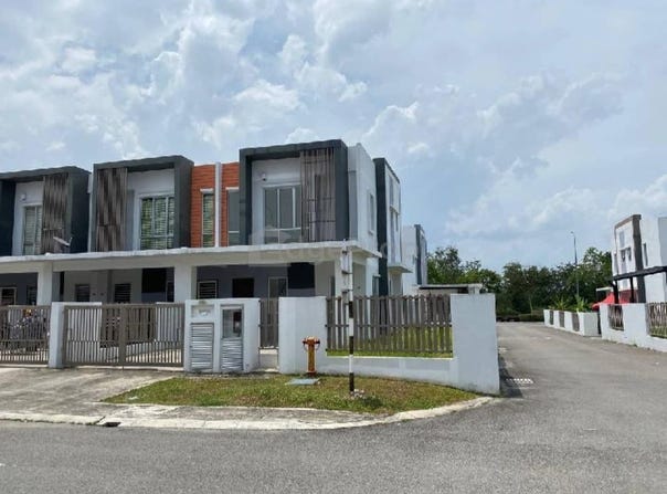 Semenyih, Semenyih, Selangor 43500