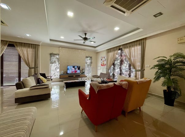 Jalan Bukit Prima, Cheras, Selangor 43200