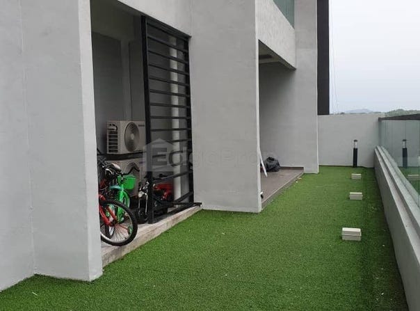 Persiaran Lestari, Bandar Putra Permai, Puchong South, Selangor 43300