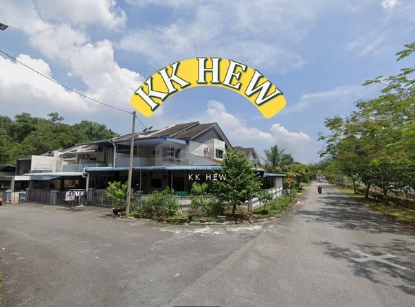 LORONG UTAMA, TAMAN JANA UTAMA, 34600, Larut Matang, Perak 34600