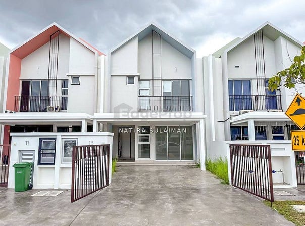 Jalan Bangi Lama, Semenyih, Selangor 43500