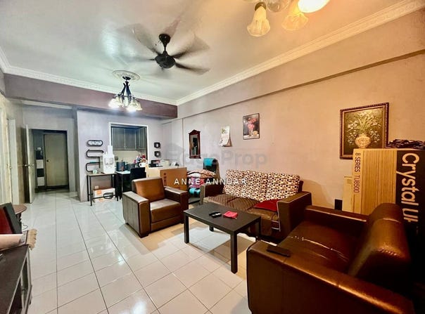 Jalan Sigma, Shah Alam, Selangor 40150